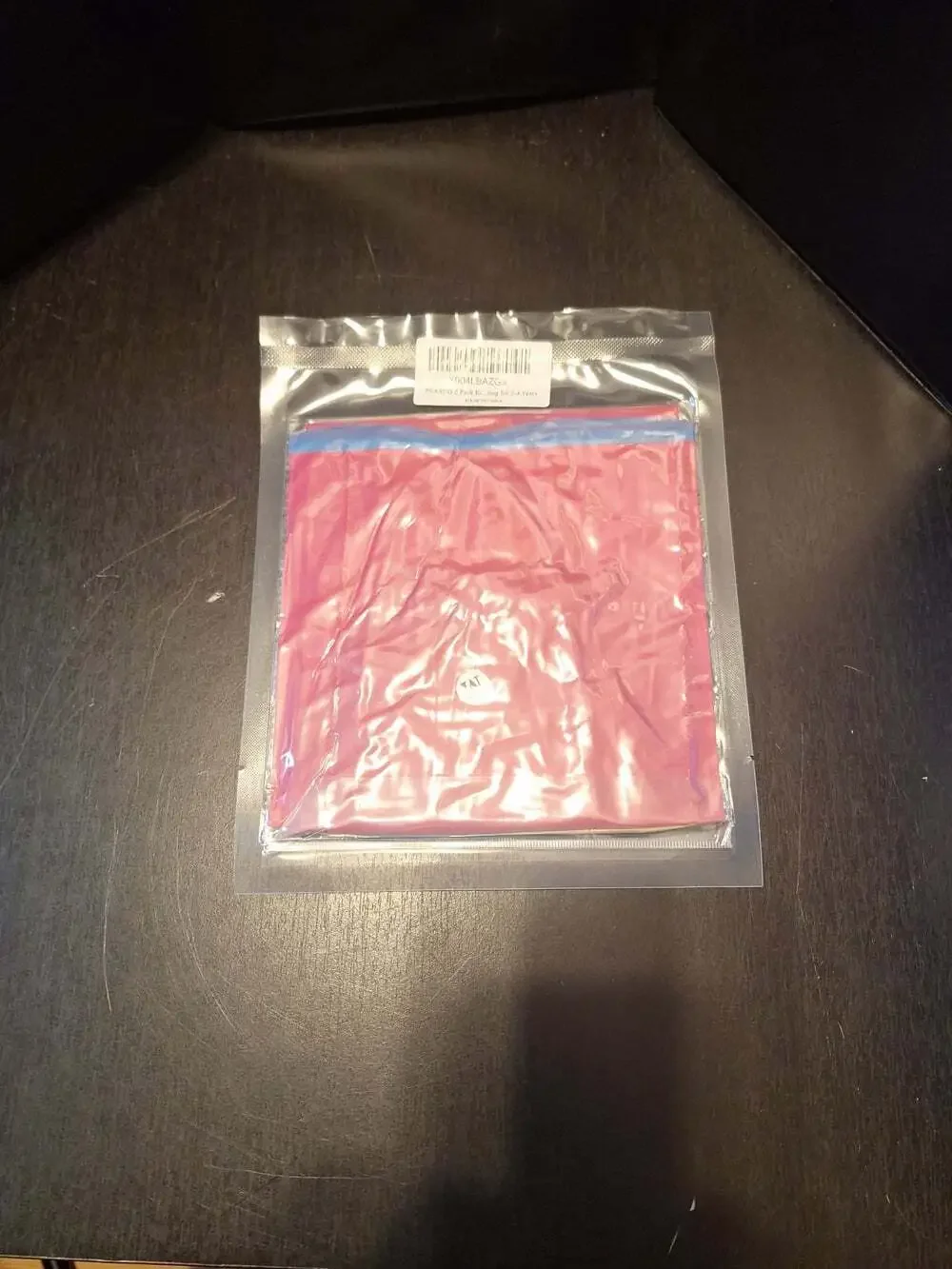 PEASUG 2-Pack Kids' Aprons for Ages 2-4 - Brand New